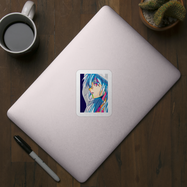 rimuru tempest pop